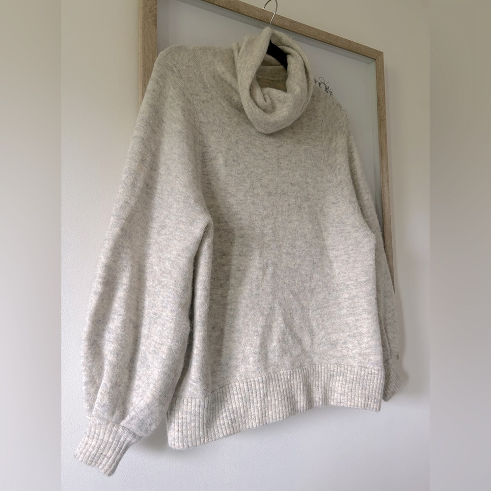 The Group Babaton Wool Sweater